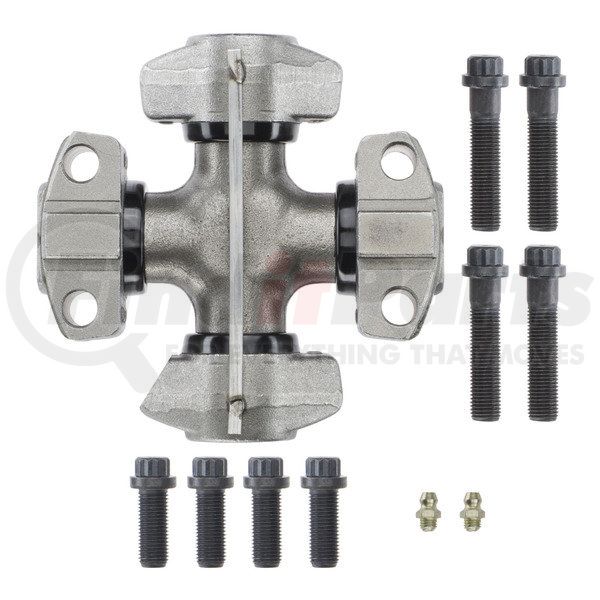 Moog 896 Universal Joint + Cross Reference FinditParts