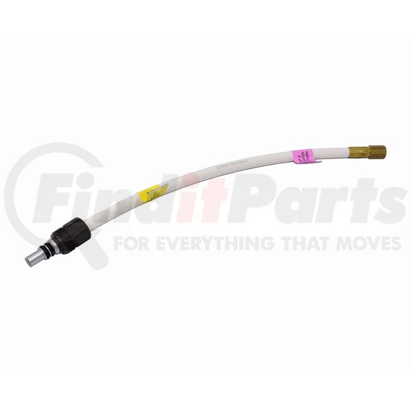 Hendrickson VS-29004-2 Multi-Purpose Stainless Steel Tire Hose – 19.5 Inch