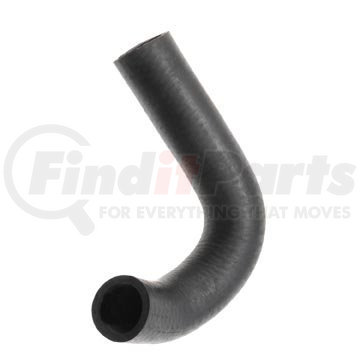 Dayco HVAC Heater Hose P/N:87831