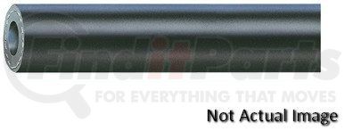 80384 by DAYCO - TRANS OIL COOLER/PS RETURN HOSE, DAYCO