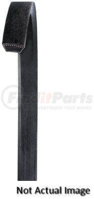 GOODYEAR 4L380 V-Belt TRUFLEX 38 in long ½ inch wide A36 GOODYEAR 4L380 V-Belt TRUFLEX 38 in long ½ inch wide A36