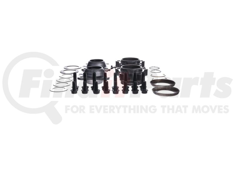 Meritor KIT8091 Air Brake Camshaft Repair Kit + Cross Reference ...