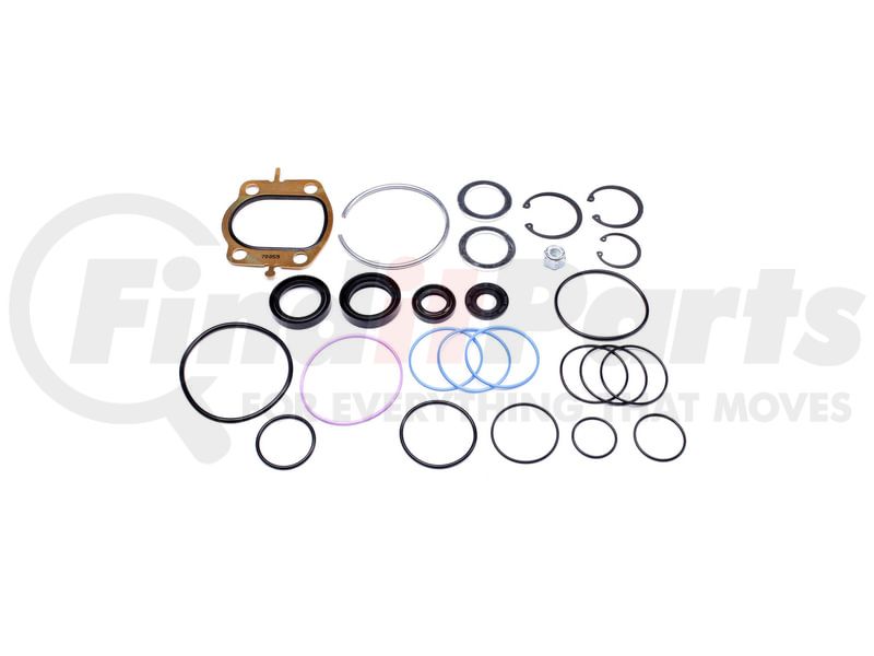 Sunsong 8401226 Power Steering Gear Seal Repair Kit