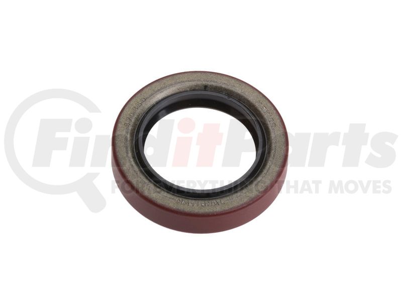 thumbnail image 2 of National Oil Seals 470361 Wheel Seal - Spring Loaded Single Lip Seal For Automotive Applications 2 of 10