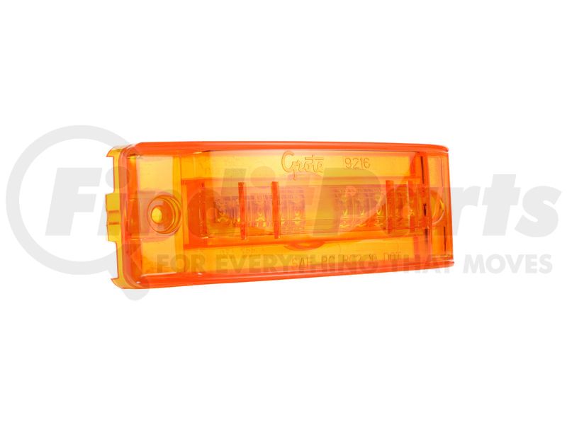 Grote 54003 Side Marker Light + Cross Reference | FinditParts