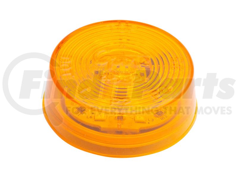 Grote G3003 Side Marker Light + Cross Reference | FinditParts