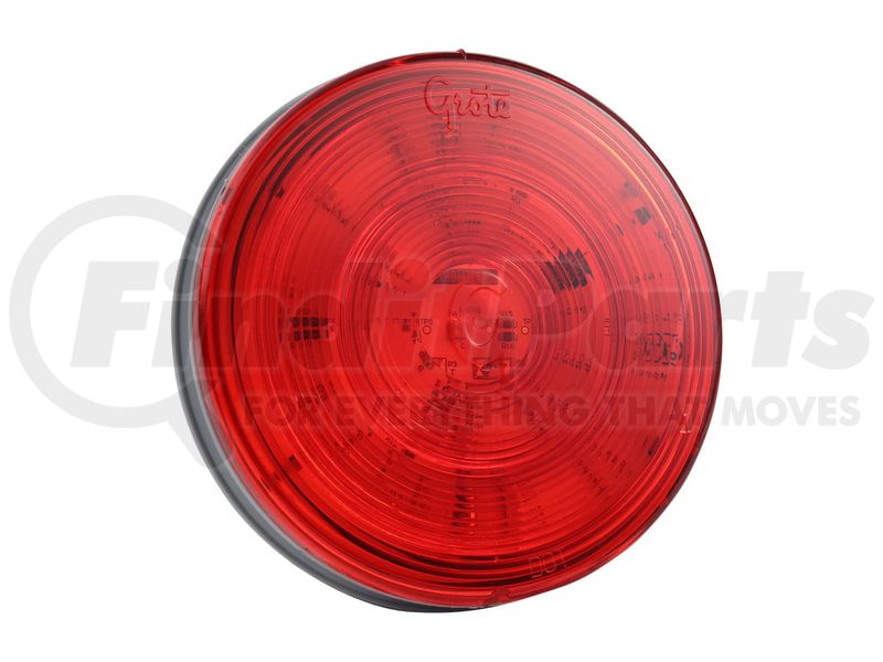 Grote Stt Lamp - 12V | 54142 | TruckPro