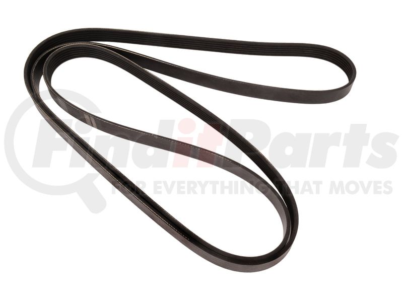 Continental AG 4060850 Serpentine Belt + Cross Reference | FinditParts 