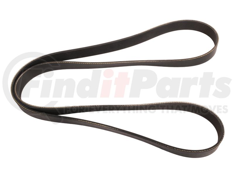 Continental AG 4080547 Serpentine Belt + Cross Reference | FinditParts