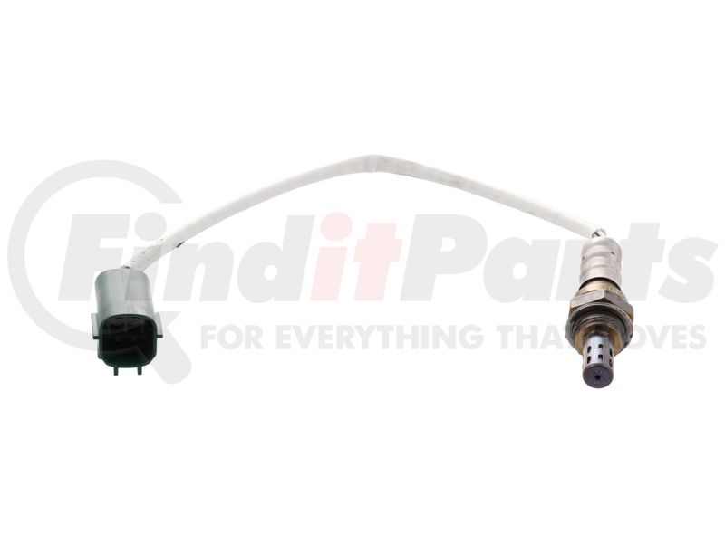 Nissan 226A1AM601 Oxygen Sensor + Cross Reference | FinditParts