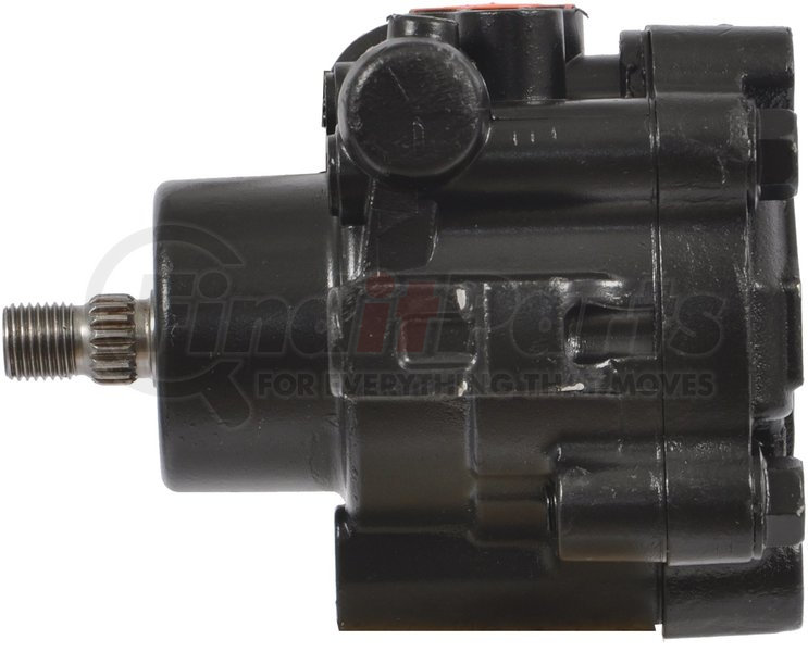A1 Cardone 21494 Power Steering Pump + Cross Reference FinditParts