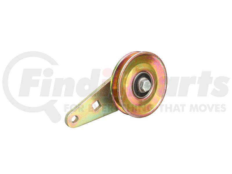 Dayco Tension Pulley - Industry Standard Replacement Part 89025