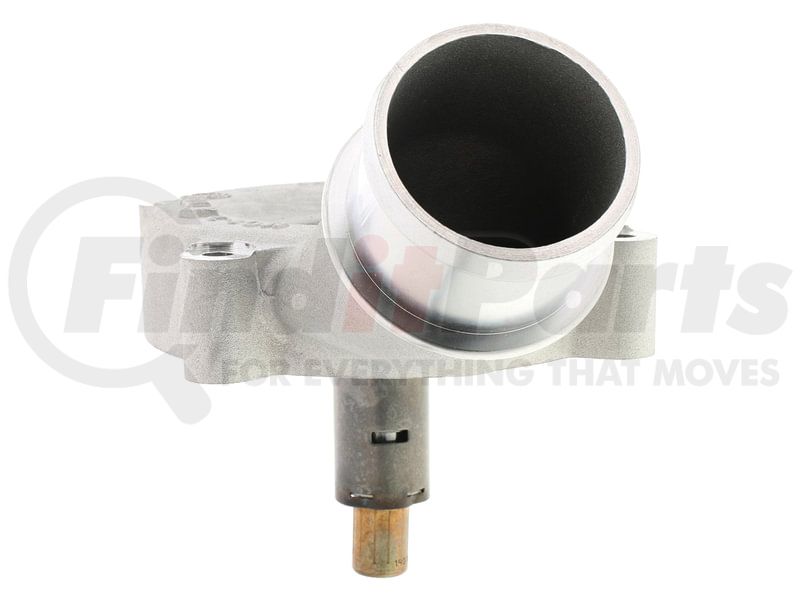 Motorad 4073-78 Engine Coolant Thermostat Housing Assembly + Cross 