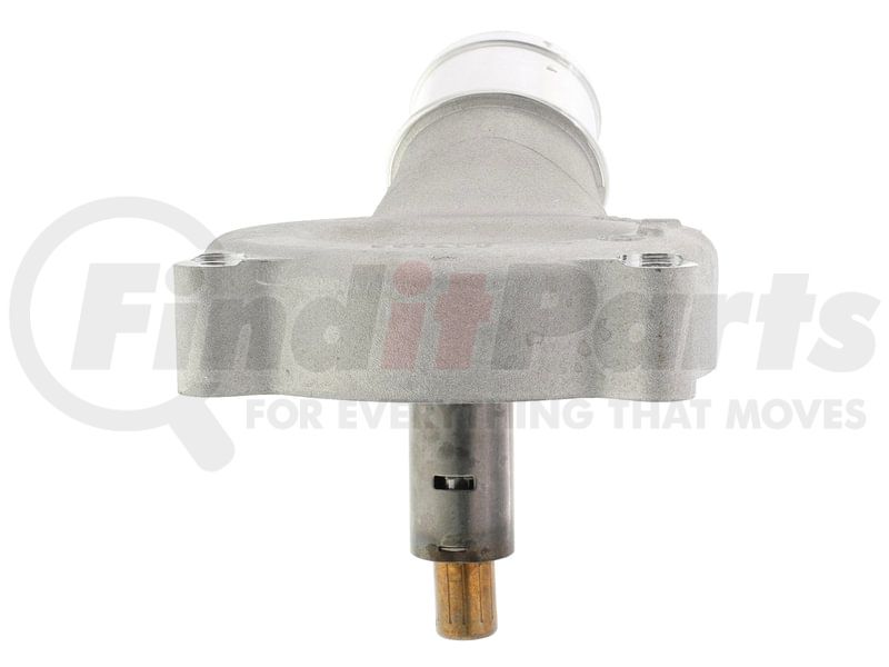 Motorad 4073-78 Engine Coolant Thermostat Housing Assembly + Cross 