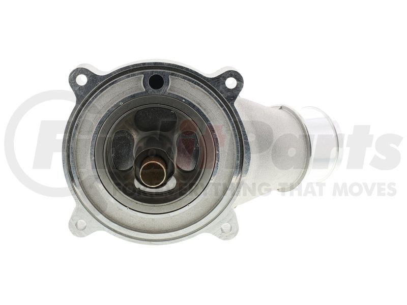 Motorad 4073-78 Engine Coolant Thermostat Housing Assembly + Cross 