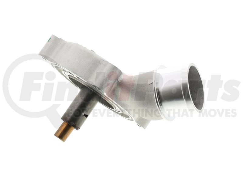 Motorad 4073-78 Engine Coolant Thermostat Housing Assembly + Cross 