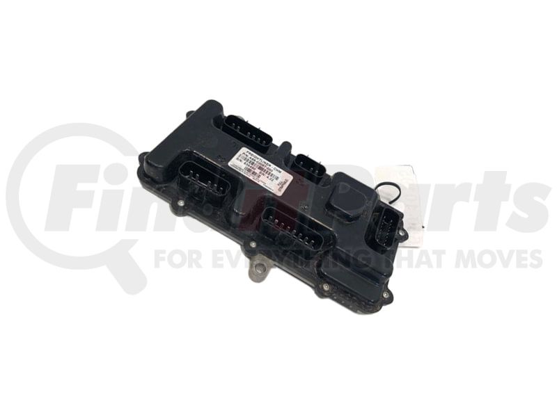 Freightliner A66-03087-000 Trailer Power Distribution Module Wiring ...