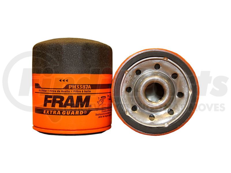 Extra Guard Oil Filter - PH3387A by Fram at Fleet Farm Extra Guard Oil Filter - PH3387A by Fram at Fleet Farm