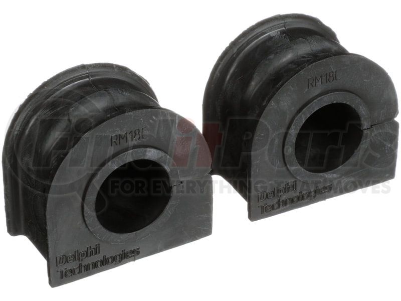 Bague De Berceau Suspension Train Avant Delphi Qualité OE – Compatible Renault – Référence 8200742906