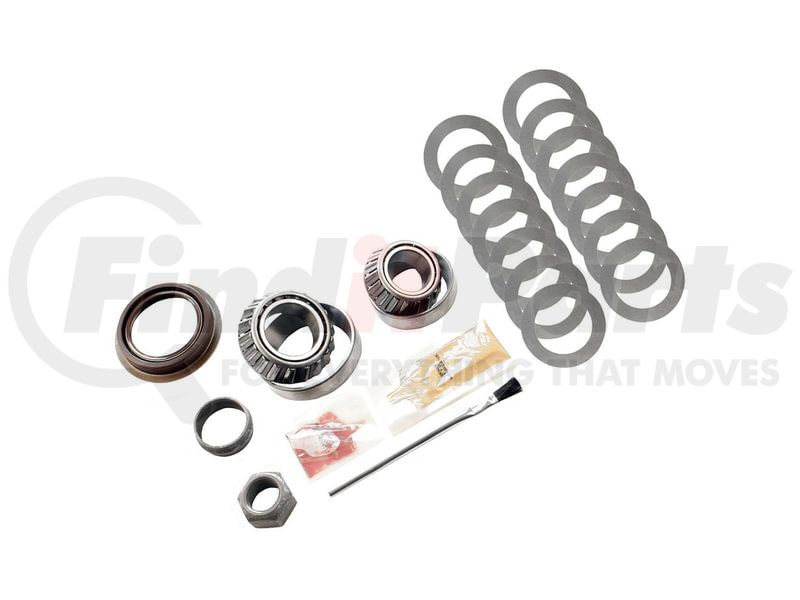 Motive Gear R10RLPK Pinion Bearing Kit For GM 8.625" Differential – New