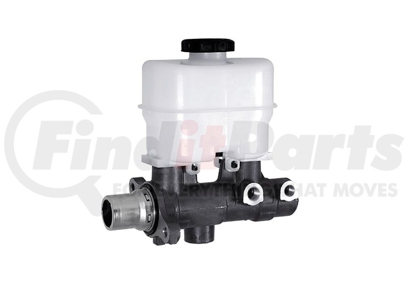 Tubo flessibile del freno posteriore Dynamic Friction Company 350-39030 Tubo flessibile del freno posteriore Dynamic Friction Company 350-39030