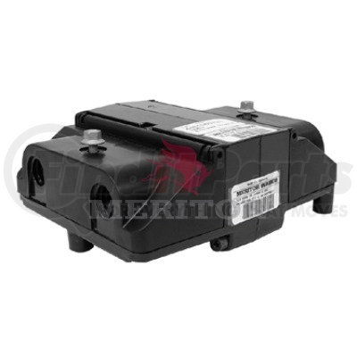 Meritor S400-860-100-0 Suspension Shock Absorber Kit + Cross Reference ...