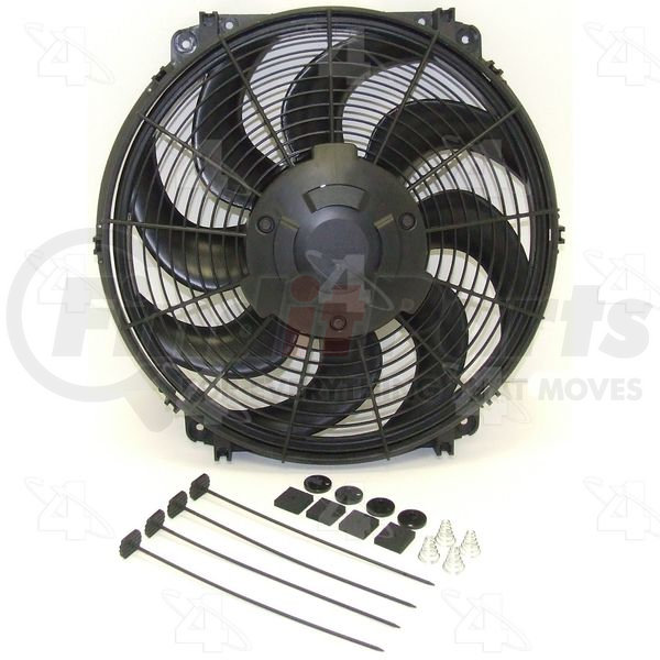 3711 by HAYDEN Electric Fan Kit