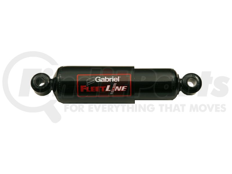 Gabriel 85323 Suspension Shock Absorber + Cross Reference FinditParts