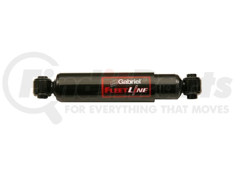 thumbnail image 2 of Bulldog HD Heavy Duty Shock Absorber – Universal Fit For Arvin Meritor, Rear Placement, 2-Year Warranty 2 of 4