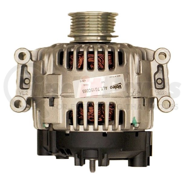 Valeo Service 439498 ALTERNATOR FinditParts