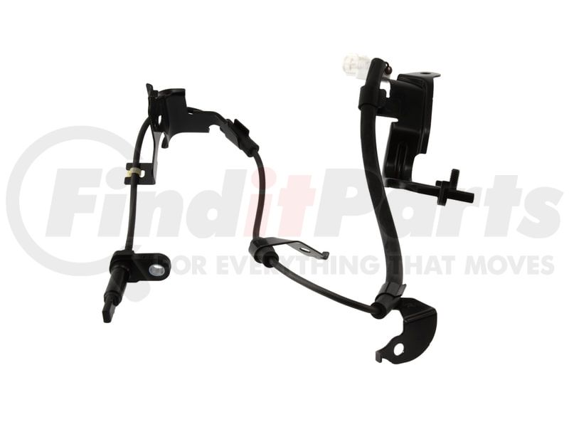 Aisin BST-007 ABS Wheel Speed Sensor + Cross Reference