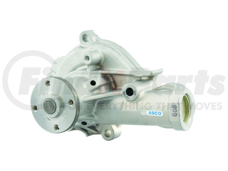 Aisin WPM-048 Engine Water Pump Cross Reference