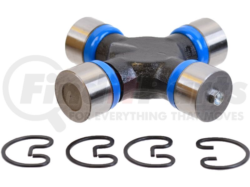 SKF U-Joint UJ235 for Chevrolet GMC Pontiac Cadillac - Ubuy SKF U-Joint UJ235 for Chevrolet GMC Pontiac Cadillac - Ubuy