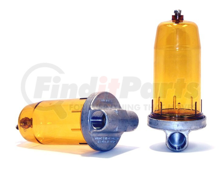 24380 by WIX FILTERS FUEL FILTER HOUSING