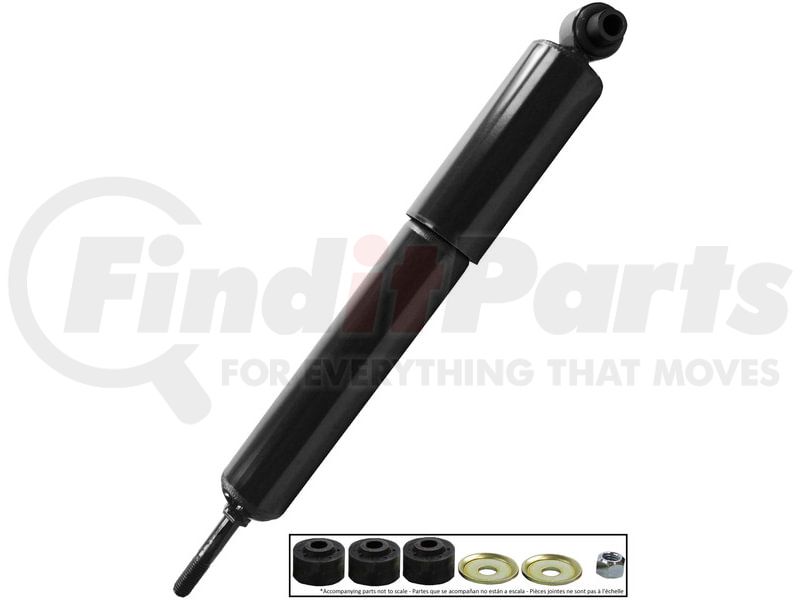 Monroe 65523 Suspension Shock Absorber + Cross Reference FinditParts