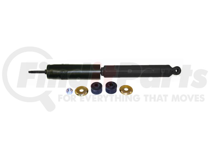thumbnail image 2 of Monroe Gas Magnum Shocks For Chevy GMC Trucks – Front & Rear Combo Kit 2 of 4