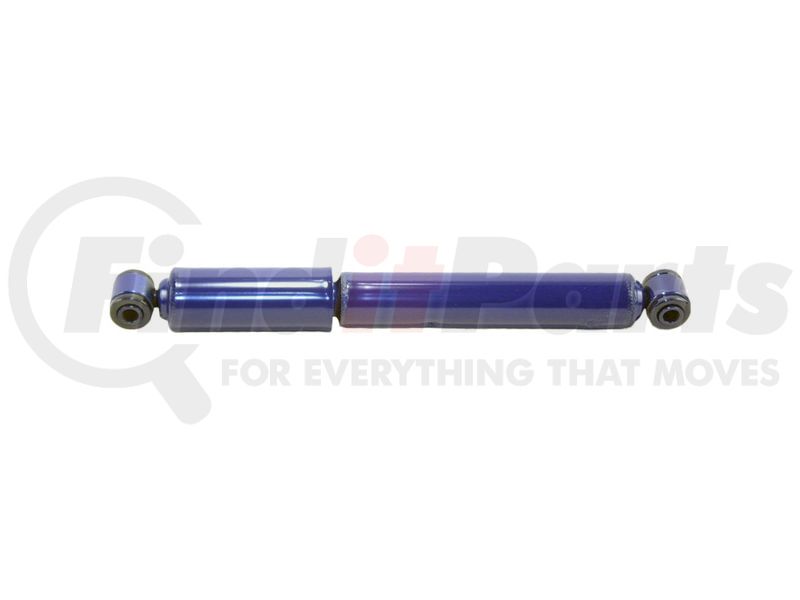 Monroe Magnum OE Replacement Shocks Set for 2011-2017 Ram 5500 Monroe Magnum OE Replacement Shocks Set for 2011-2017 Ram 5500