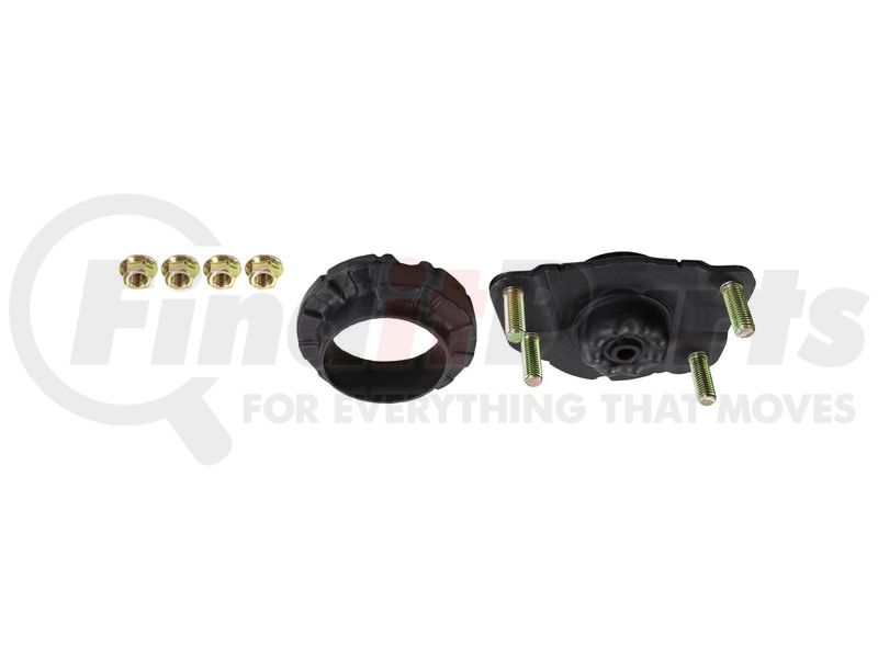 Monroe 905903 Front, Driver Side Strut Mount, Strut-Mate Series