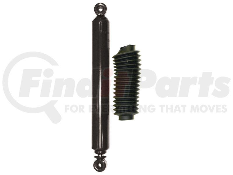 thumbnail image 2 of Monroe SC2966 Steering Stabilizer – Front For Ram 4500 5500 Dodge Bullet 45 55, Monro-Magnum Series 2 of 6