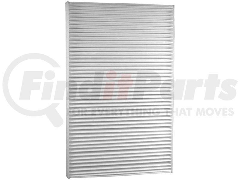 4-Pack Cabin Air Filter For Kenworth & Peterbilt – Fits CAF1815P, PA30093, X1987001 – Easy Bolt-On Replacement