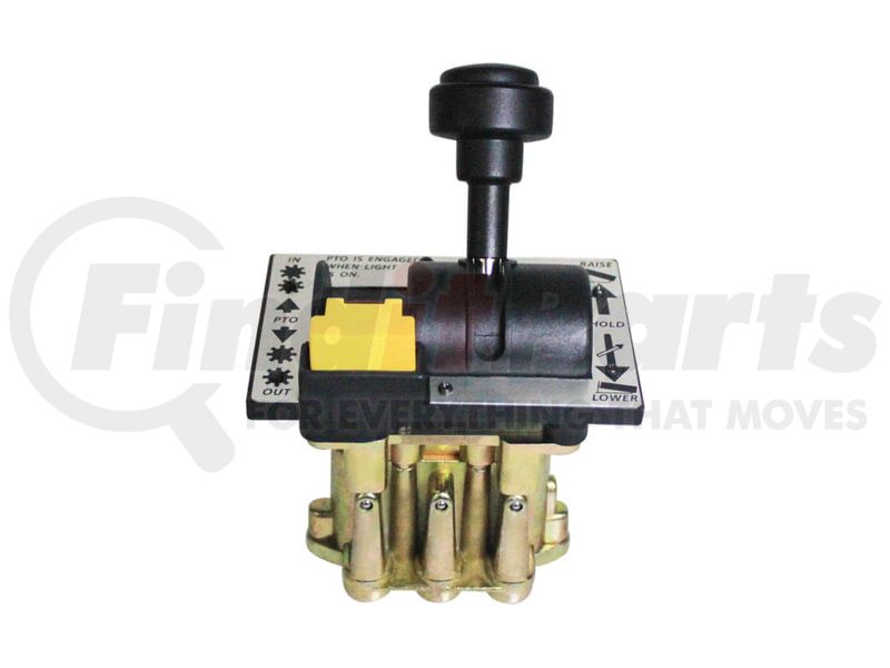 World American WA201X-3 Power Take Off (PTO) Control Module | FinditParts
