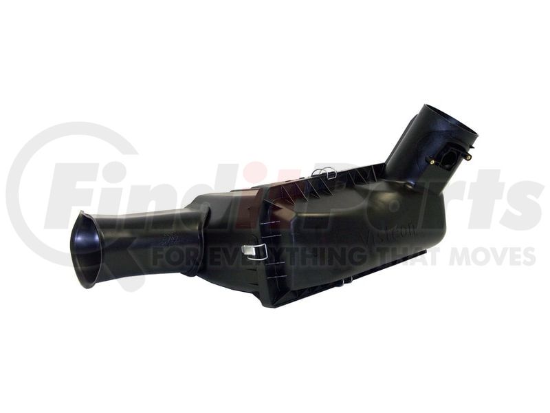 WIX Filters 24490 Air Filter Housing + Cross Reference | FinditParts