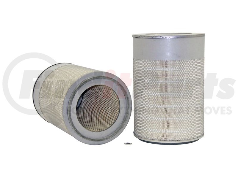 Wix Filters 46739 Air Filter Elements - Automotive Stuff