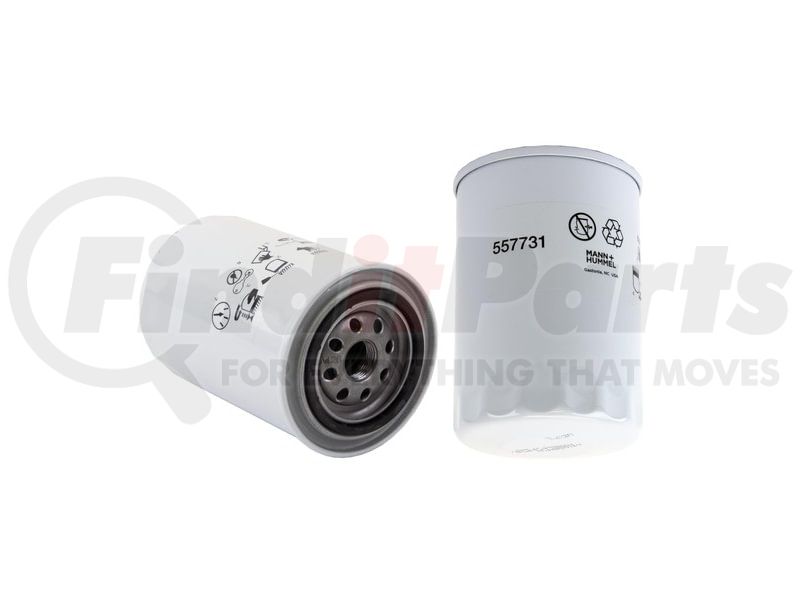57730 Filter WIX Filters 57731 Engine Oil Filter + Cross Reference | FinditParts