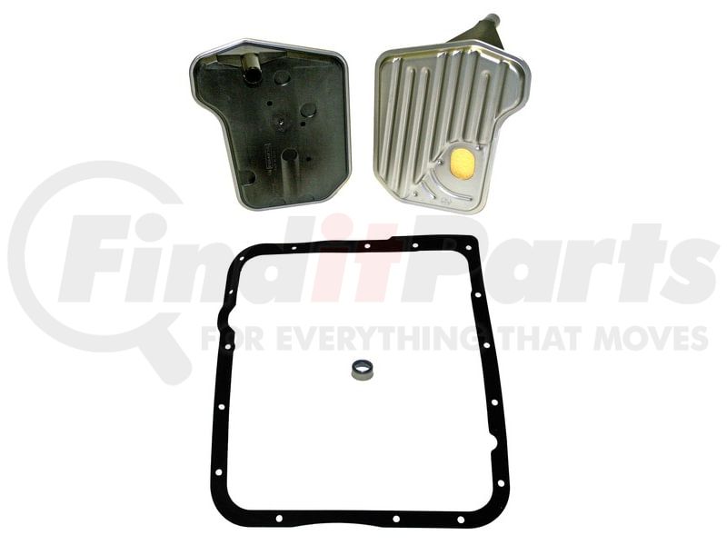 WIX Transmission Filter 58113 | O'Reilly Auto Parts