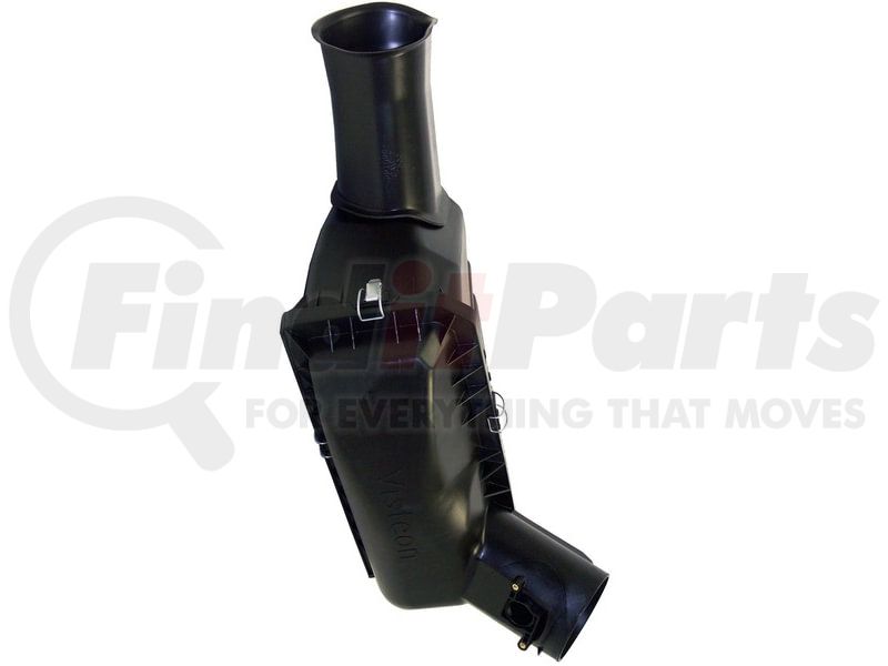 WIX Filters 24490 Air Filter Housing + Cross Reference | FinditParts