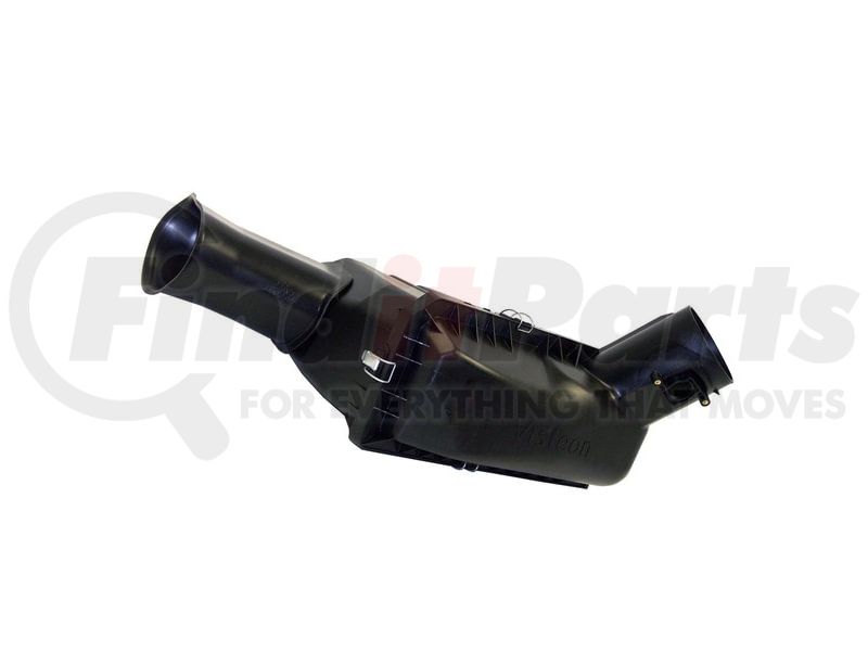 WIX Filters 24490 Air Filter Housing + Cross Reference | FinditParts