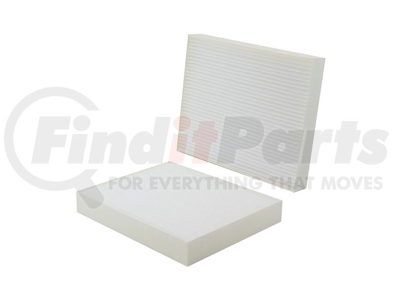 Wix WP10016 Cabin Air Filter – 1 Year Warranty, New