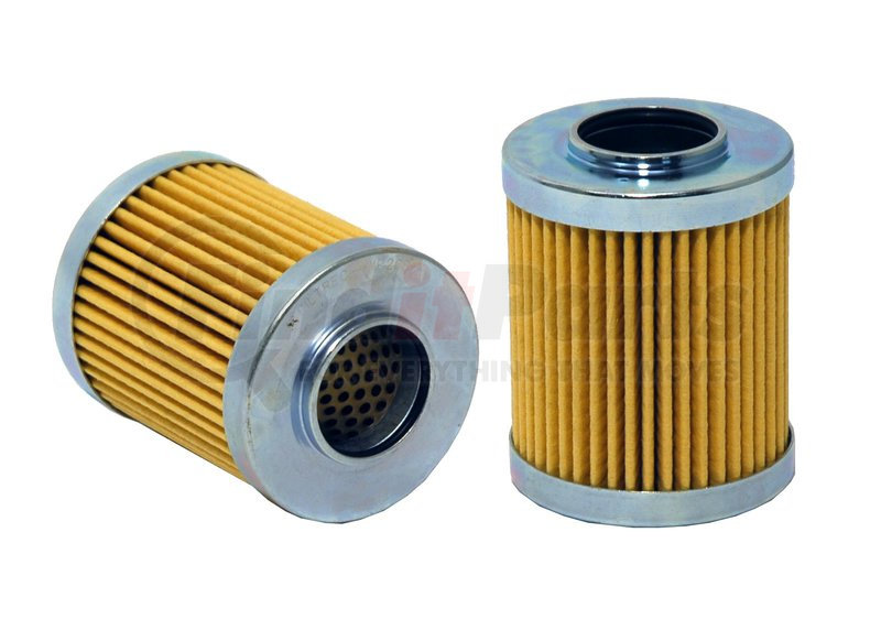 2-Pack WIX D45A06GAV Heavy Duty Replacement Hydraulic Filter Element from Big Filter