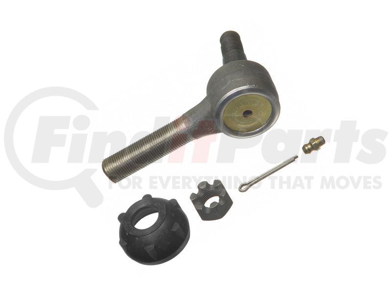 MOOG CHASSIS PRODUCTS STEERING TIE ROD END - ES2953